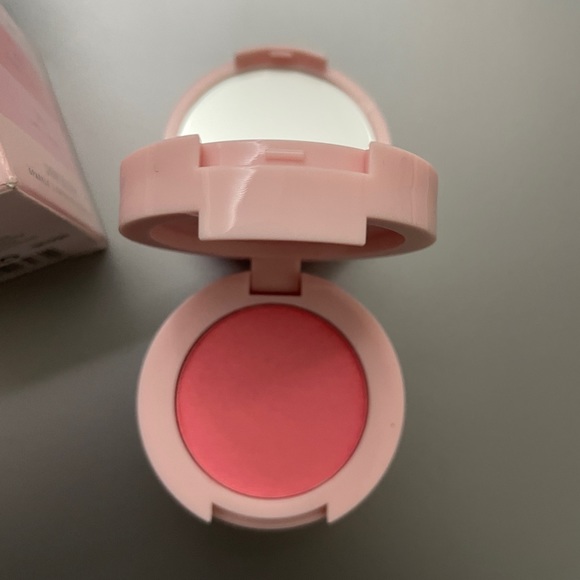 MORPHE 2
QUAD GOALS MULTI-PALETTE - PINK PLEASE - Picture 5 of 15